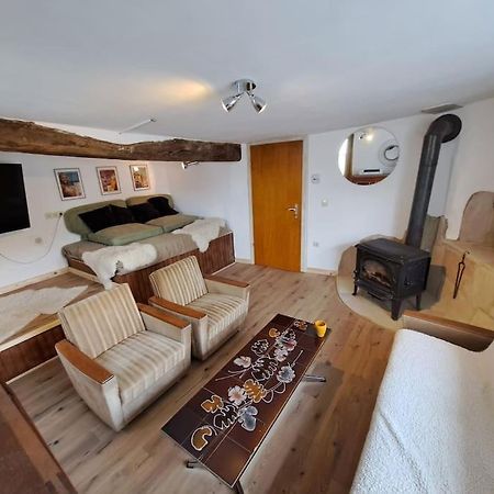 Haus Moselwald - 3 Bedrooms Енкирх Екстериор снимка