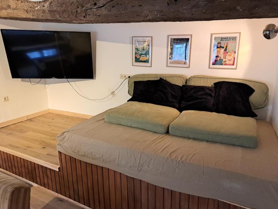 Haus Moselwald - 3 Bedrooms Енкирх Екстериор снимка
