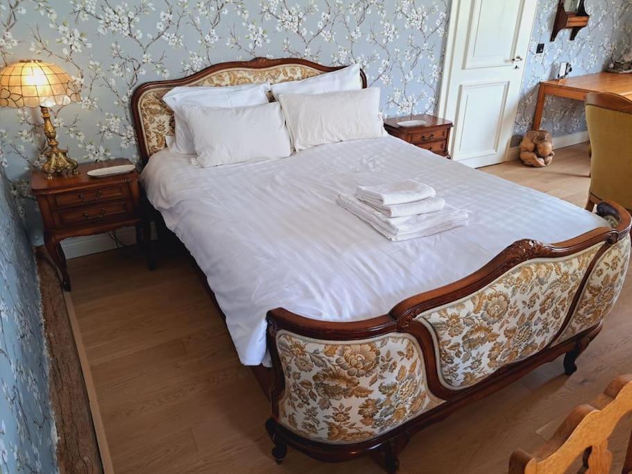 Haus Moselwald - 3 Bedrooms Енкирх Екстериор снимка