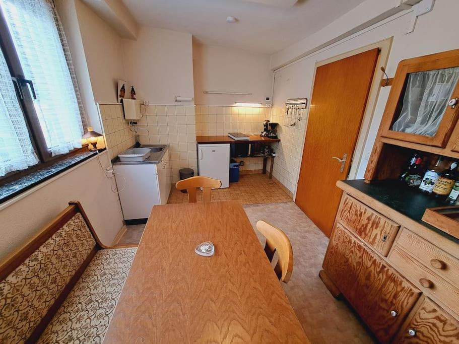 Haus Moselwald - 3 Bedrooms Енкирх Екстериор снимка