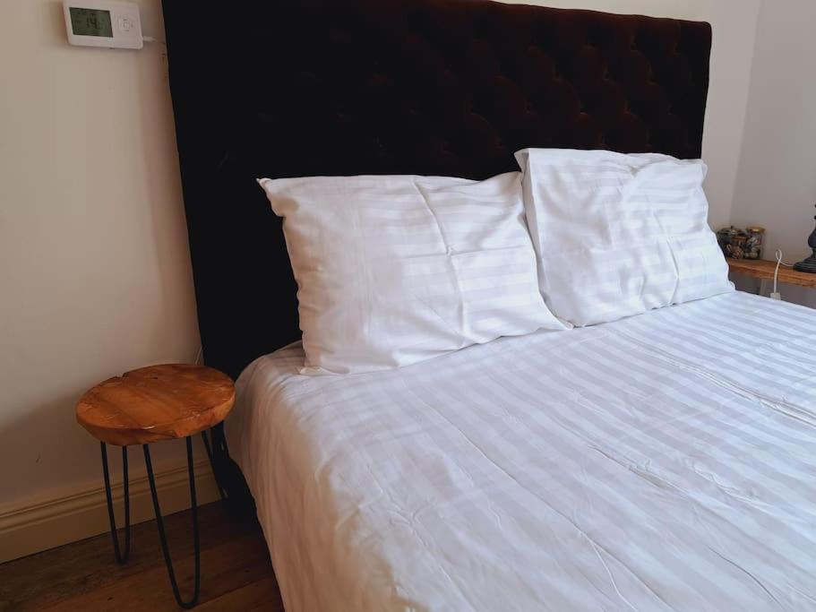 Haus Moselwald - 3 Bedrooms Енкирх Екстериор снимка