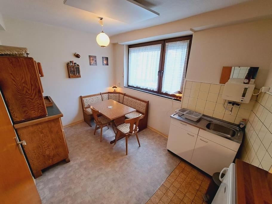 Haus Moselwald - 3 Bedrooms Енкирх Екстериор снимка