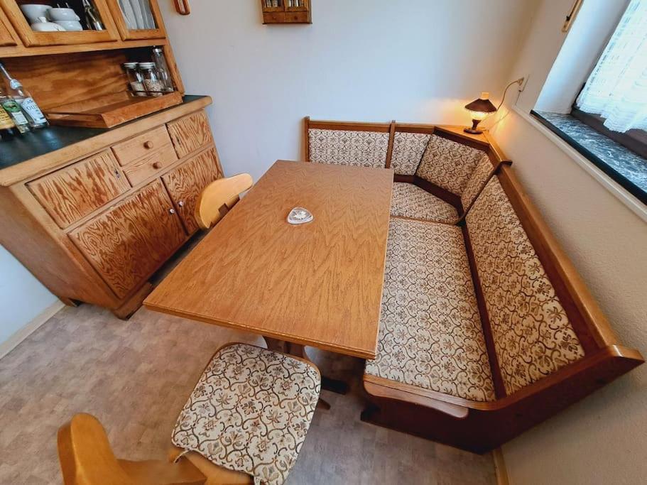 Haus Moselwald - 3 Bedrooms Енкирх Екстериор снимка