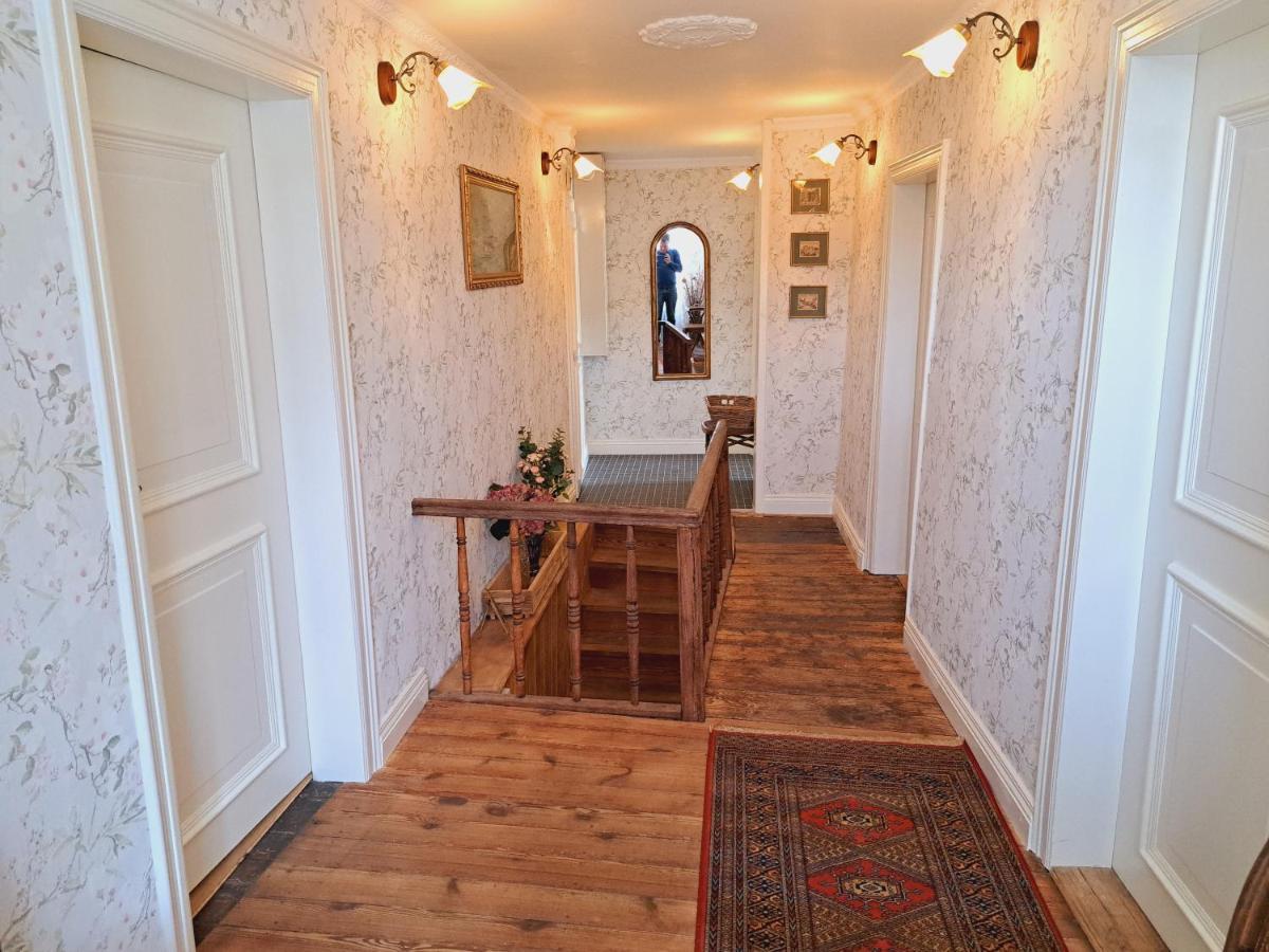 Haus Moselwald - 3 Bedrooms Енкирх Екстериор снимка