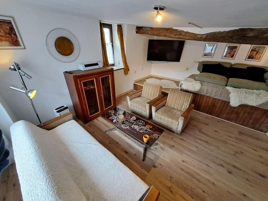 Haus Moselwald - 3 Bedrooms Енкирх Екстериор снимка
