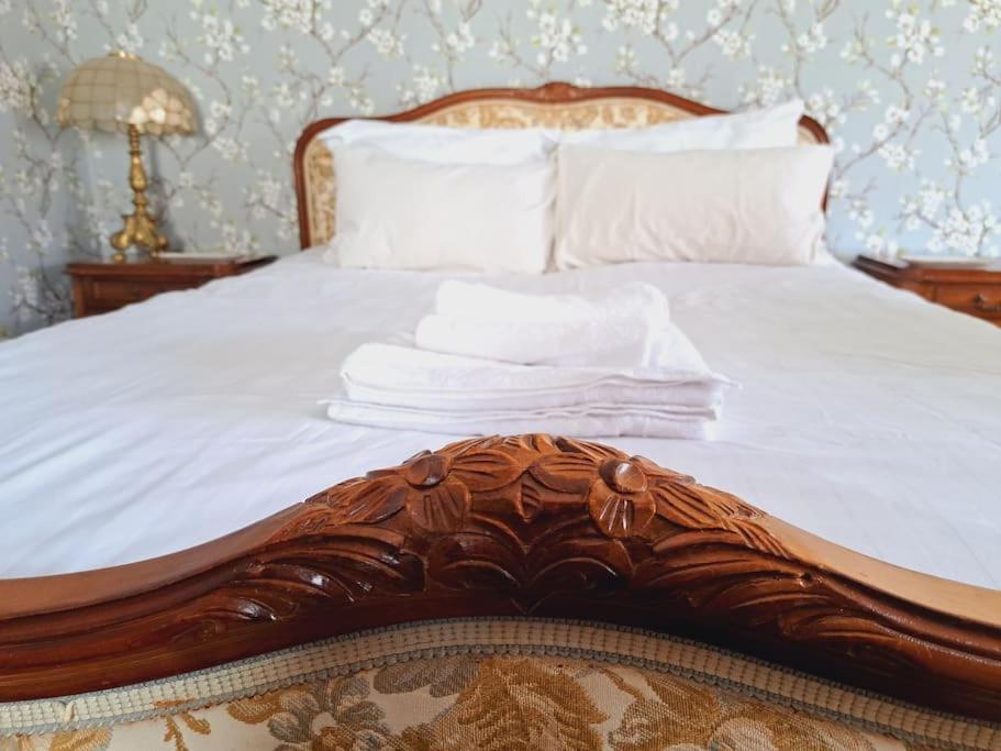 Haus Moselwald - 3 Bedrooms Енкирх Екстериор снимка