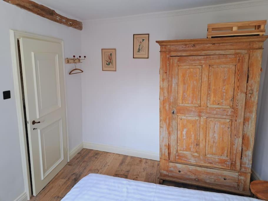 Haus Moselwald - 3 Bedrooms Енкирх Екстериор снимка