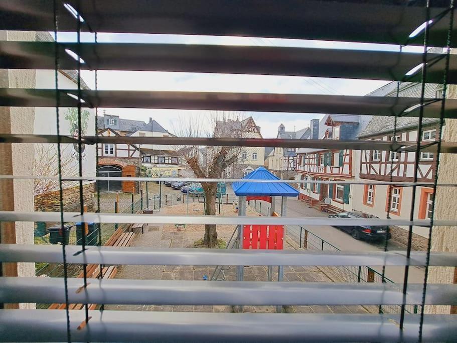 Haus Moselwald - 3 Bedrooms Енкирх Екстериор снимка