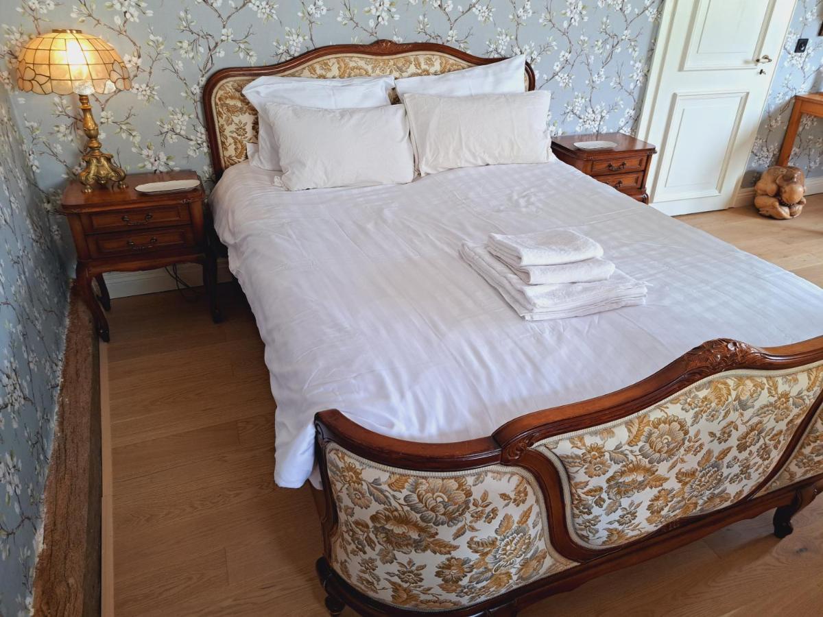 Haus Moselwald - 3 Bedrooms Енкирх Екстериор снимка