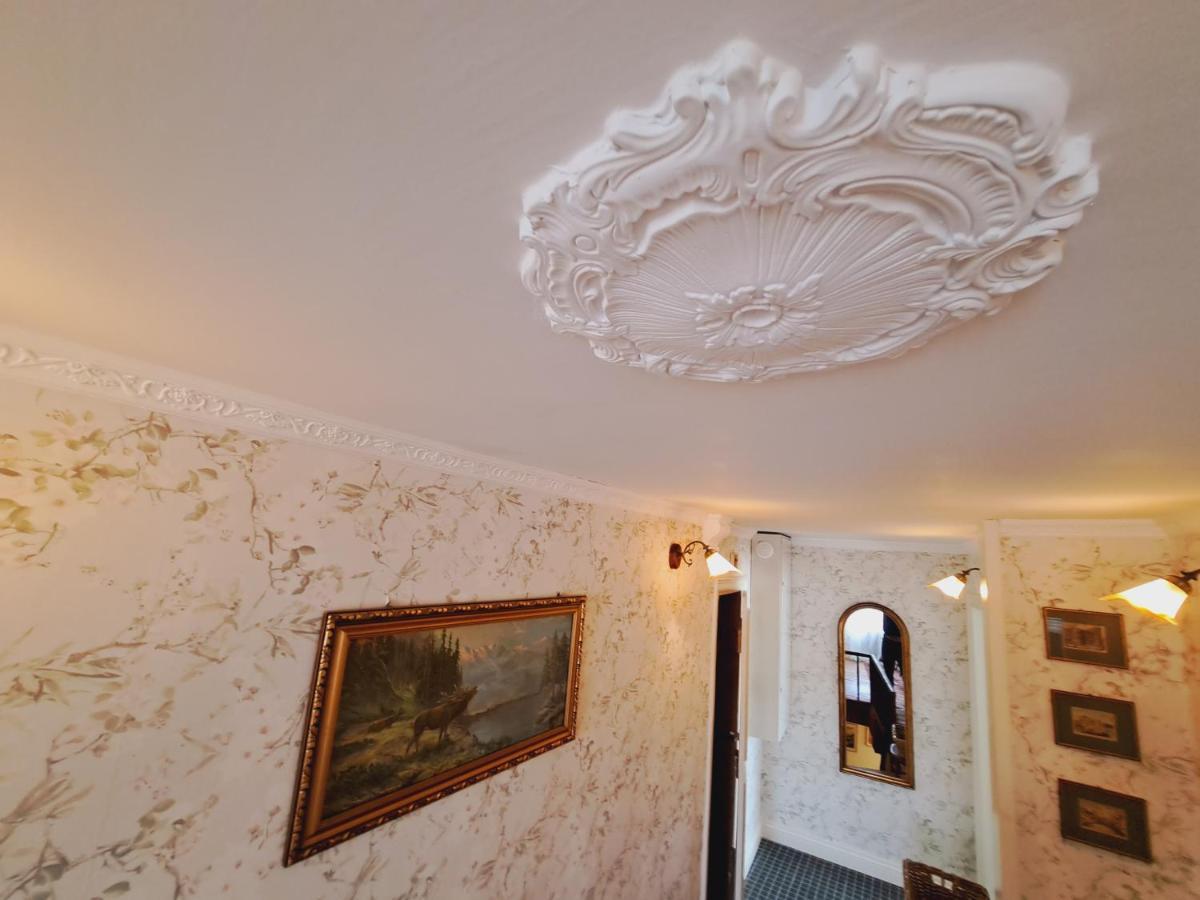 Haus Moselwald - 3 Bedrooms Енкирх Екстериор снимка