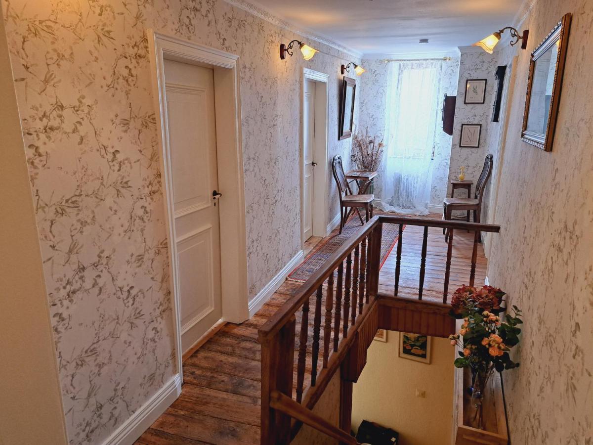 Haus Moselwald - 3 Bedrooms Енкирх Екстериор снимка
