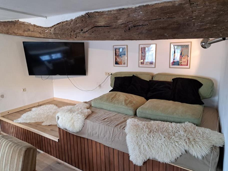 Haus Moselwald - 3 Bedrooms Енкирх Екстериор снимка