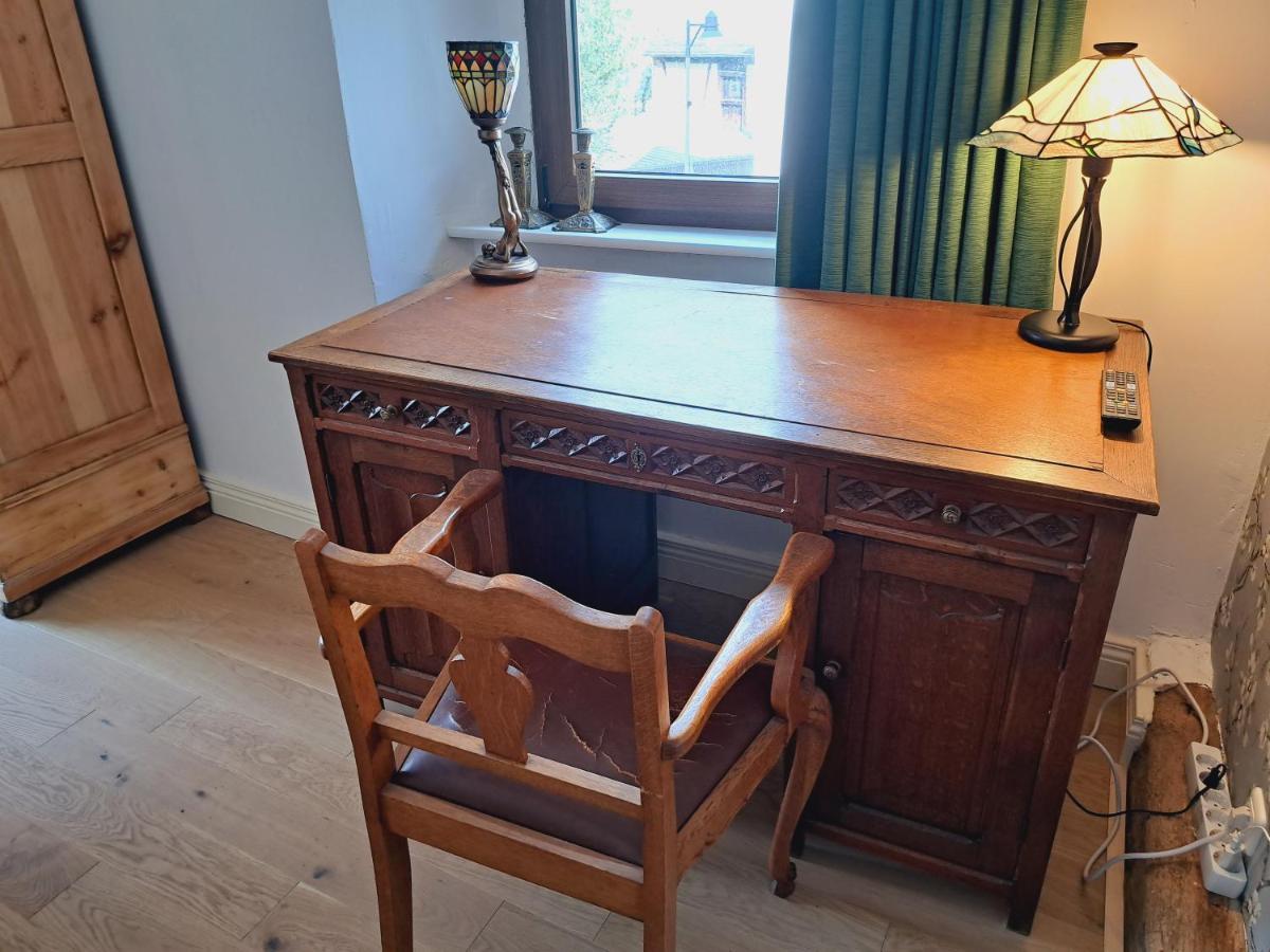 Haus Moselwald - 3 Bedrooms Енкирх Екстериор снимка