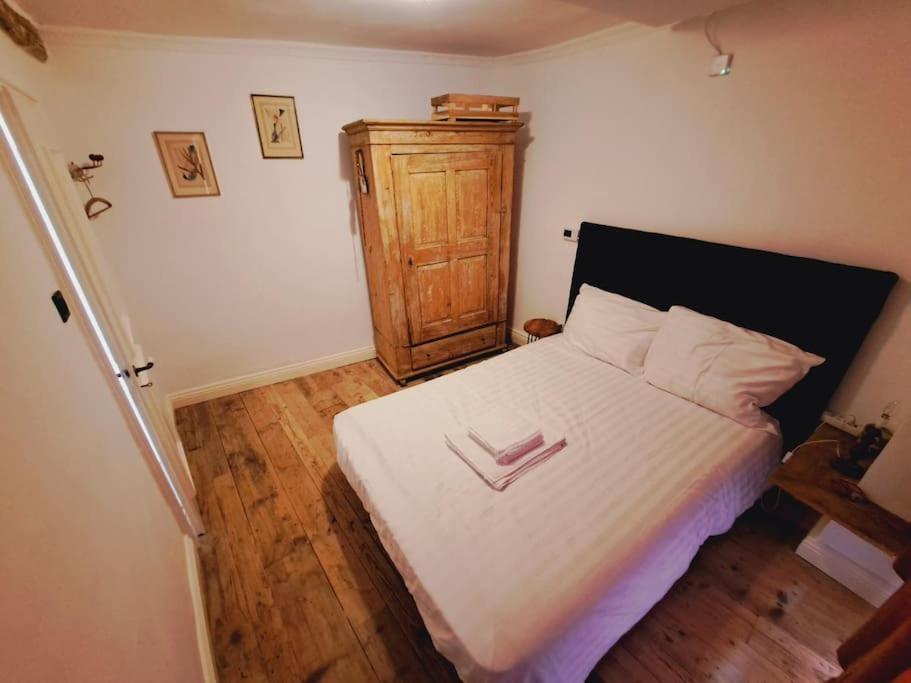 Haus Moselwald - 3 Bedrooms Енкирх Екстериор снимка