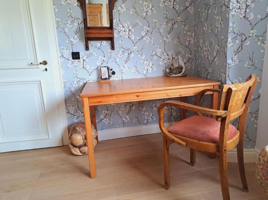 Haus Moselwald - 3 Bedrooms Енкирх Екстериор снимка
