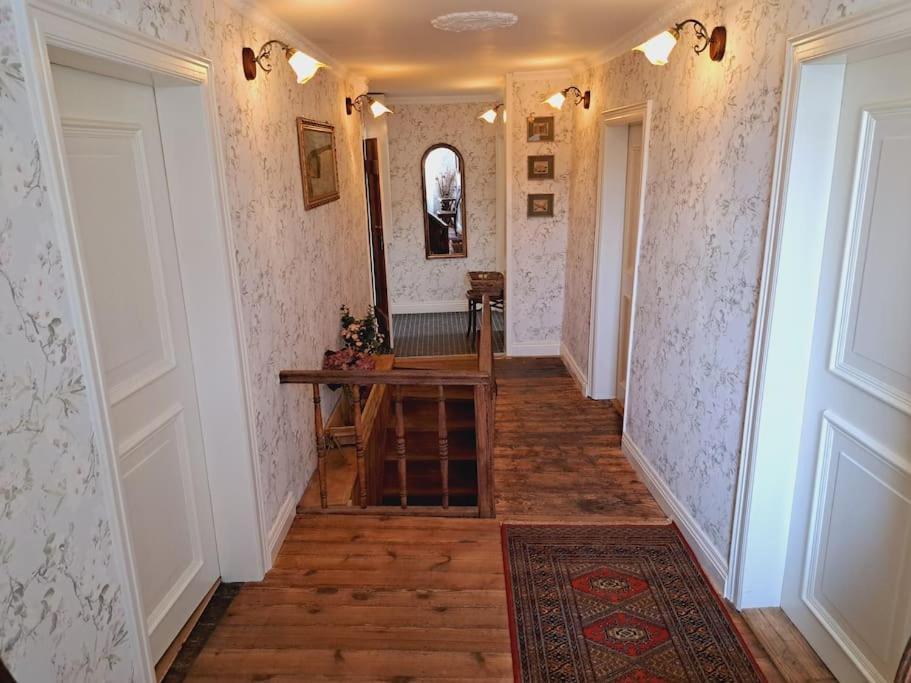 Haus Moselwald - 3 Bedrooms Енкирх Екстериор снимка